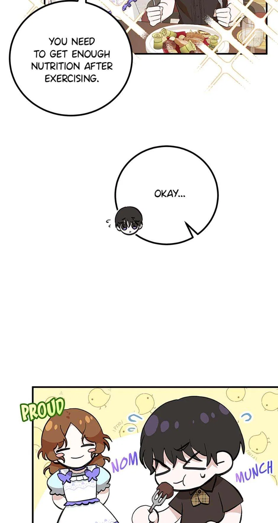 The Doctor Is Out Chapter 9 – Page 26
