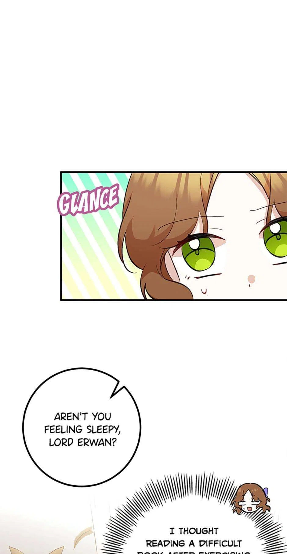 The Doctor Is Out Chapter 9 – Page 31