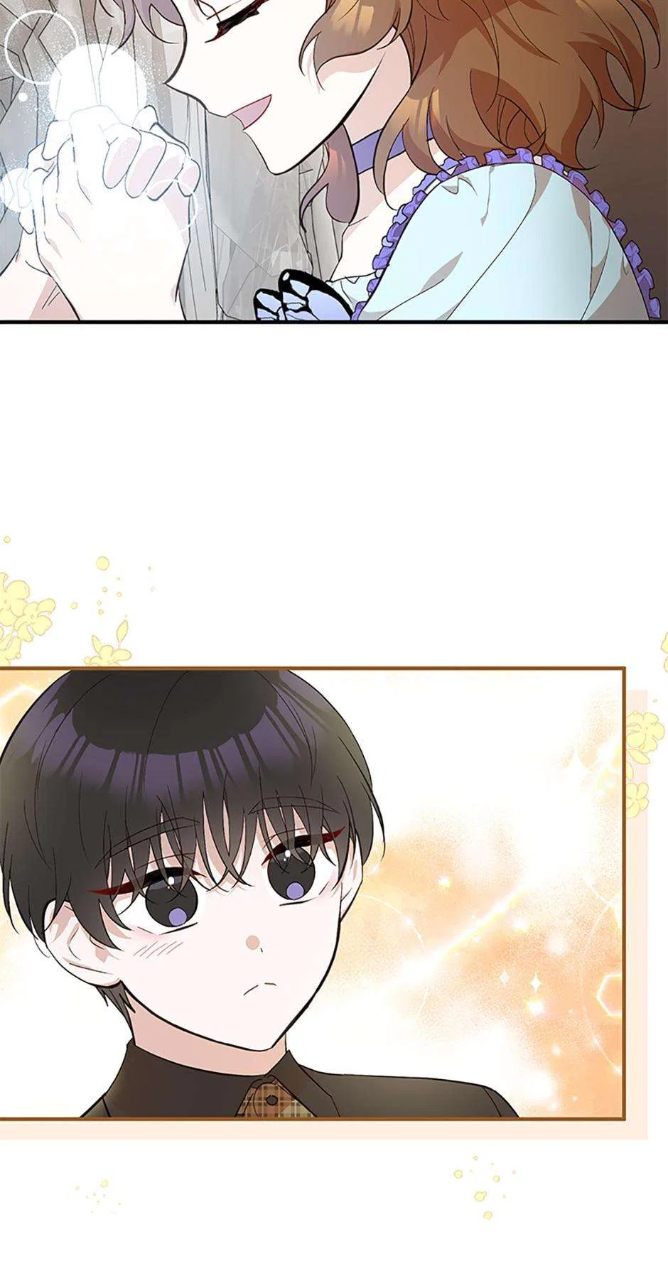 The Doctor Is Out Chapter 9 – Page 36
