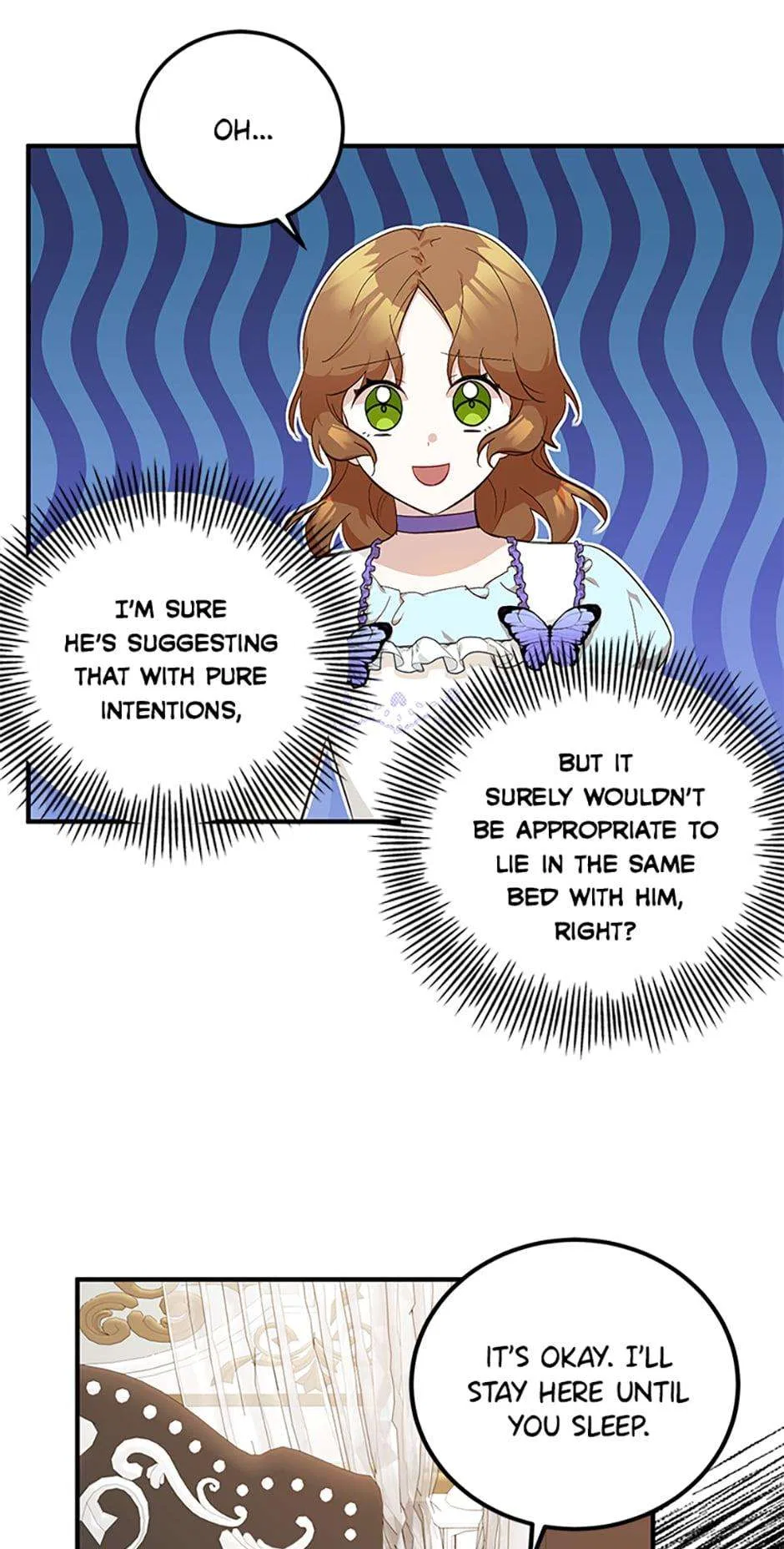 The Doctor Is Out Chapter 9 – Page 39