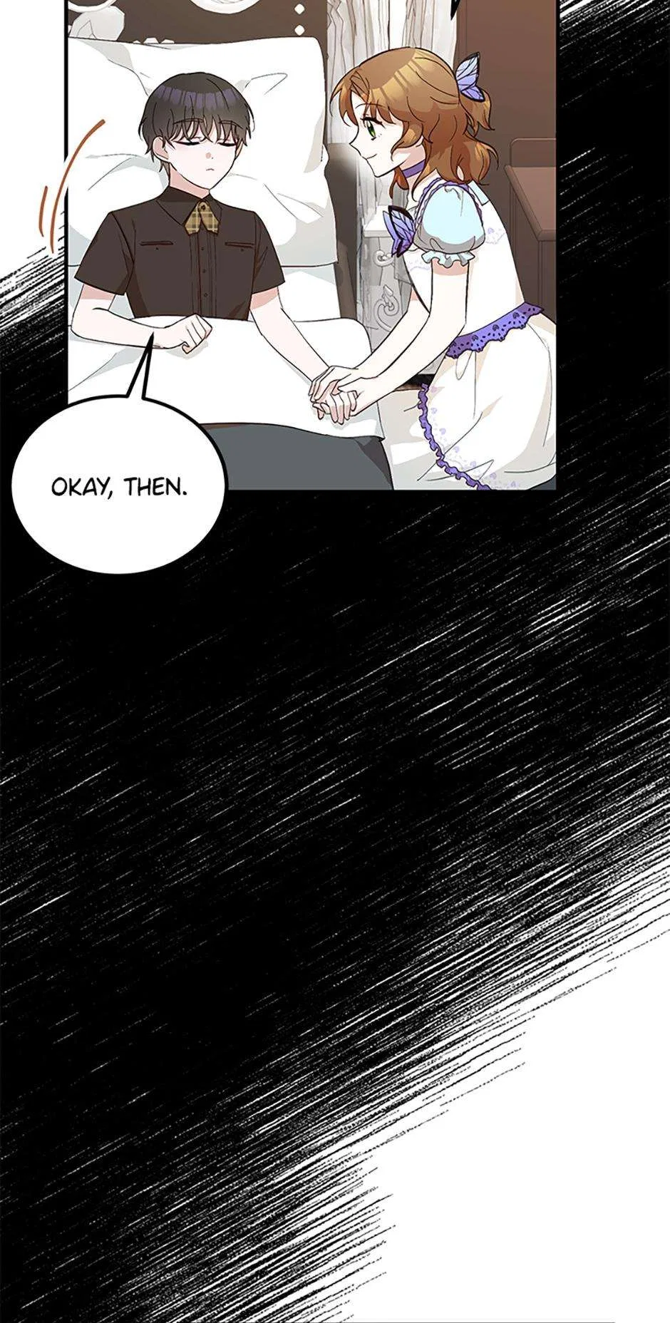 The Doctor Is Out Chapter 9 – Page 40