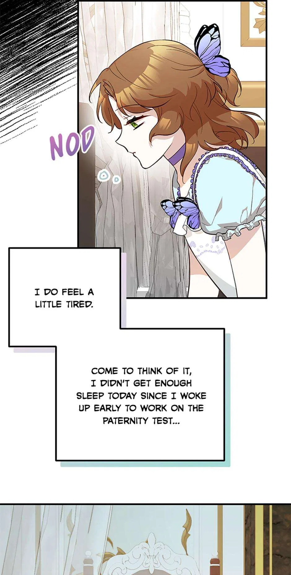 The Doctor Is Out Chapter 9 – Page 41