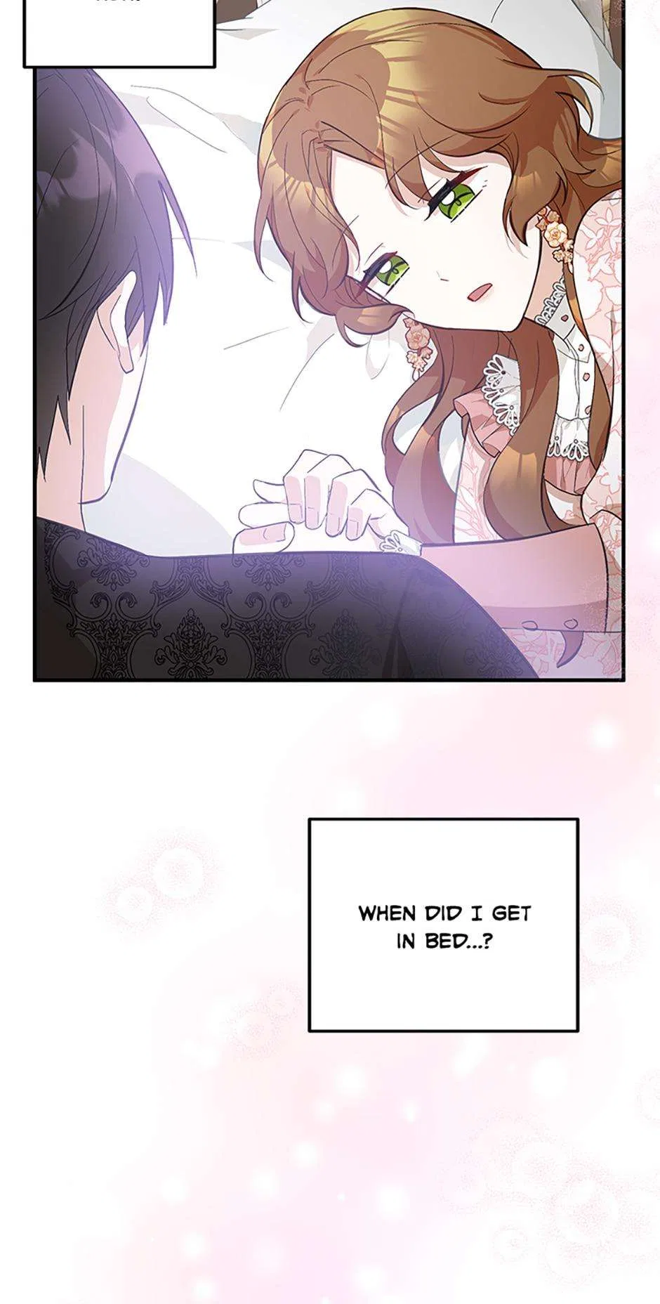 The Doctor Is Out Chapter 9 – Page 45