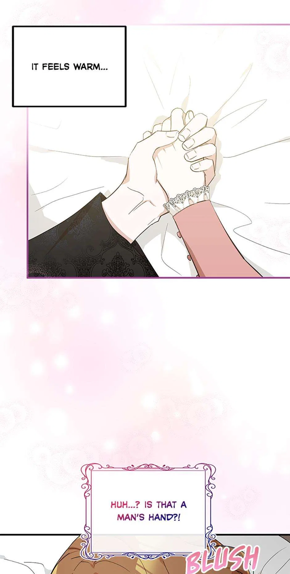 The Doctor Is Out Chapter 9 – Page 46