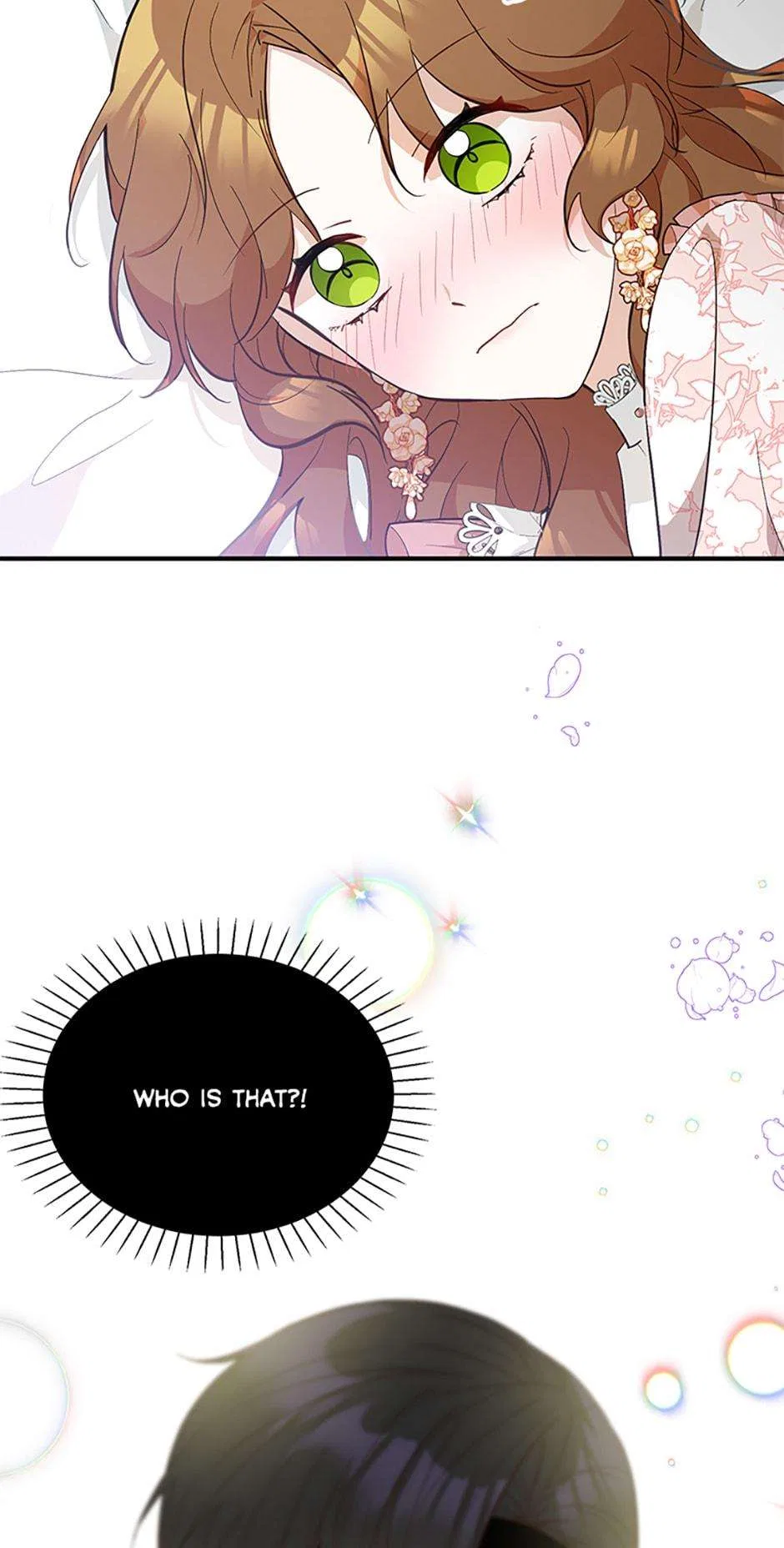 The Doctor Is Out Chapter 9 – Page 47