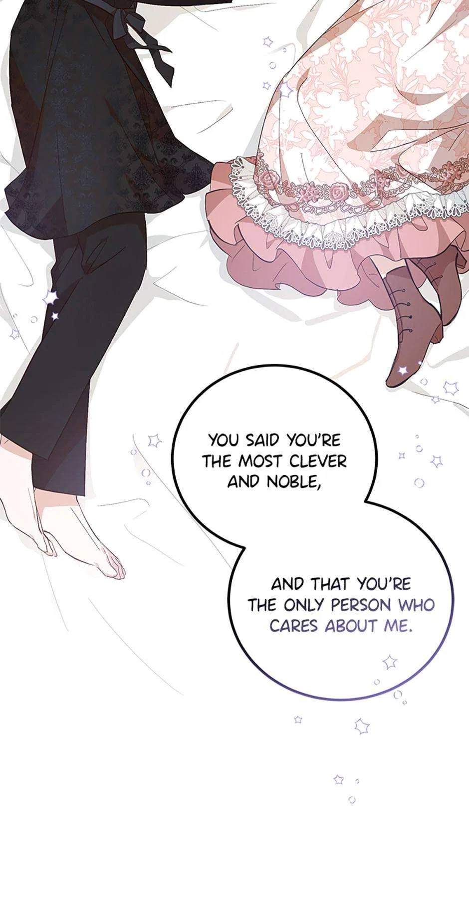 The Doctor Is Out Chapter 9 – Page 50
