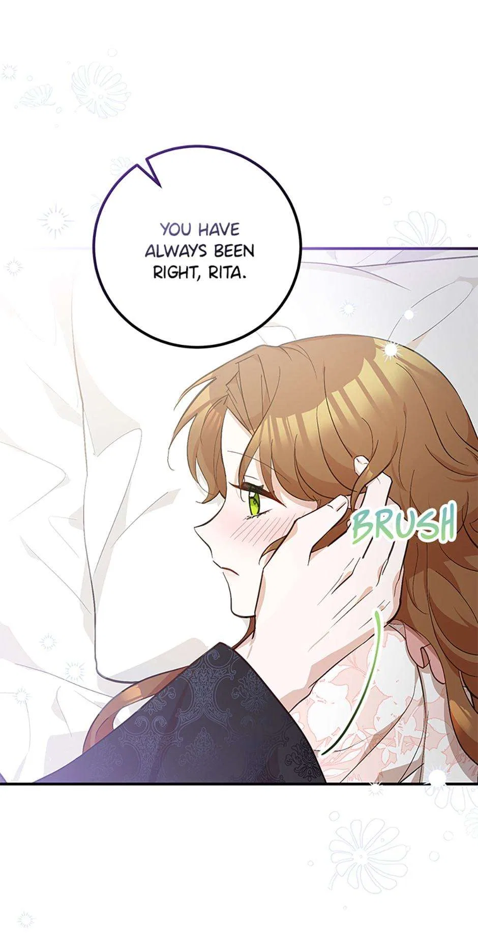 The Doctor Is Out Chapter 9 – Page 51