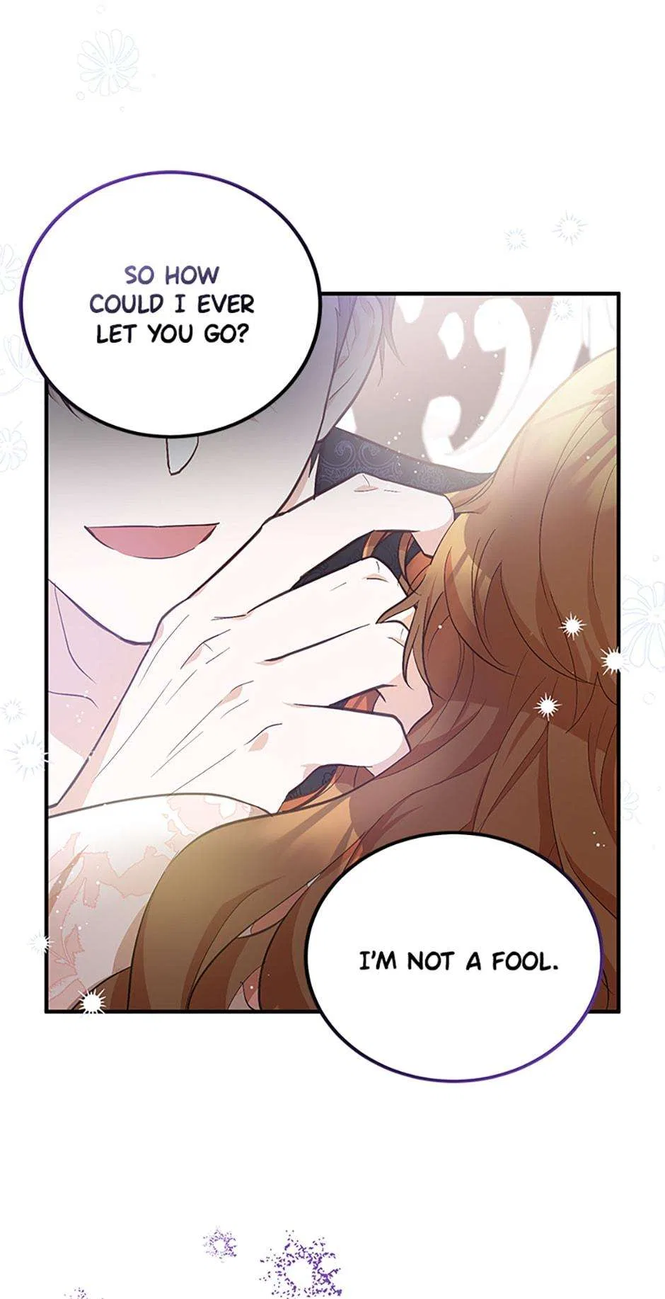 The Doctor Is Out Chapter 9 – Page 52