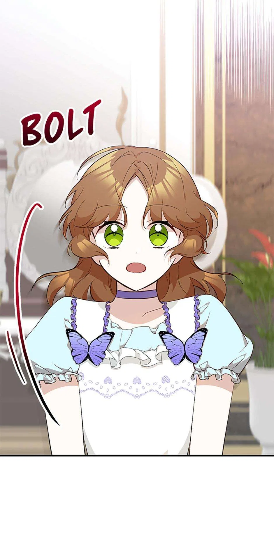The Doctor Is Out Chapter 9 – Page 55