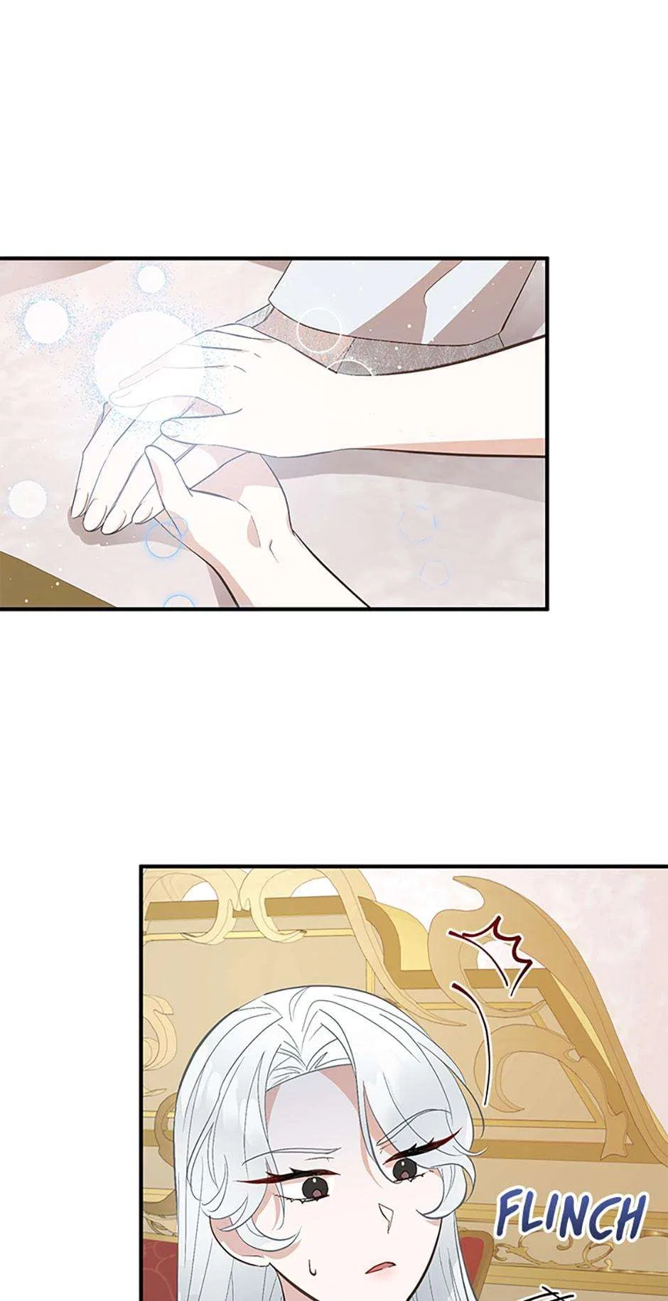 The Doctor Is Out Chapter 8 – Page 7