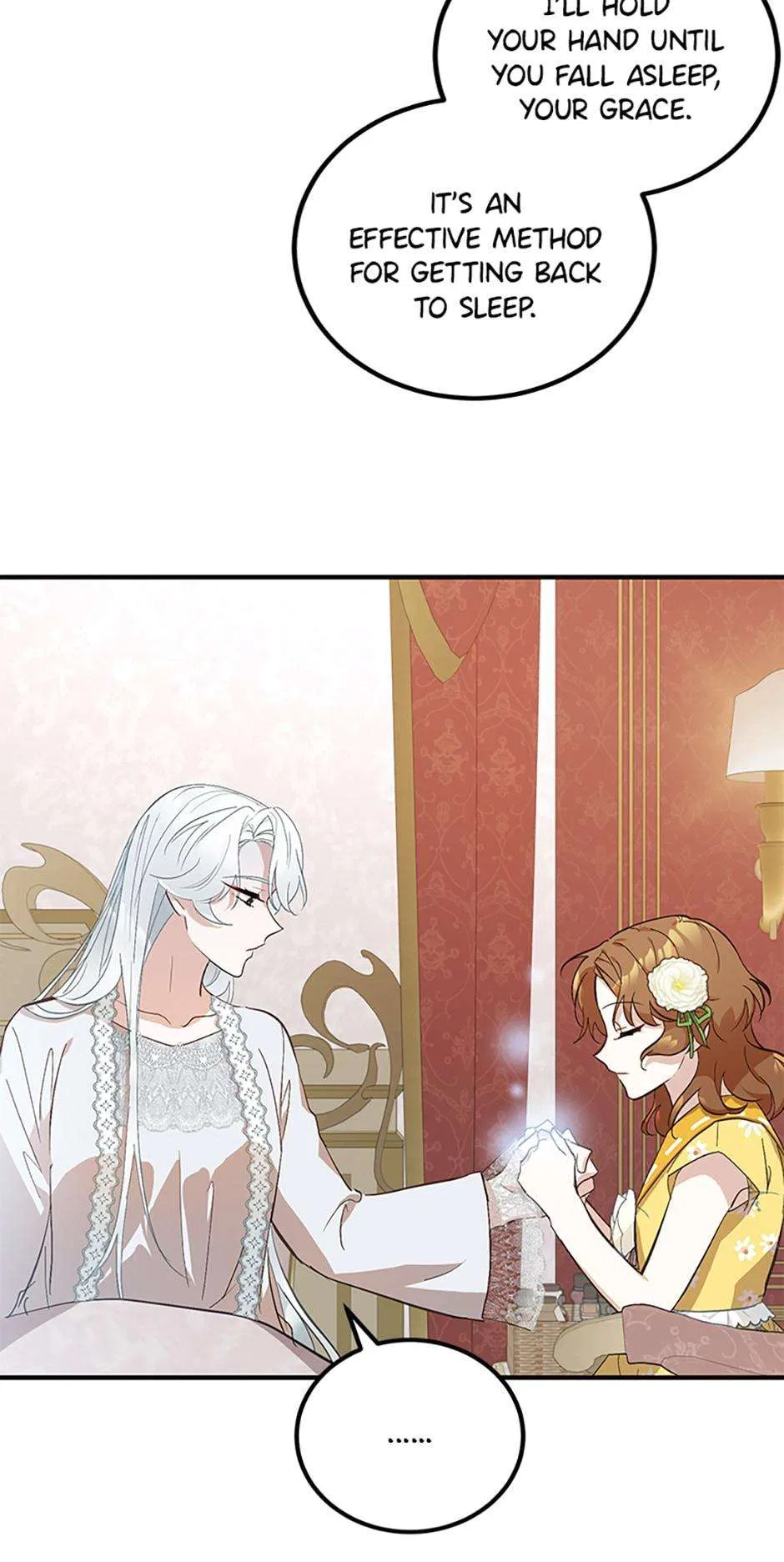 The Doctor Is Out Chapter 8 – Page 15