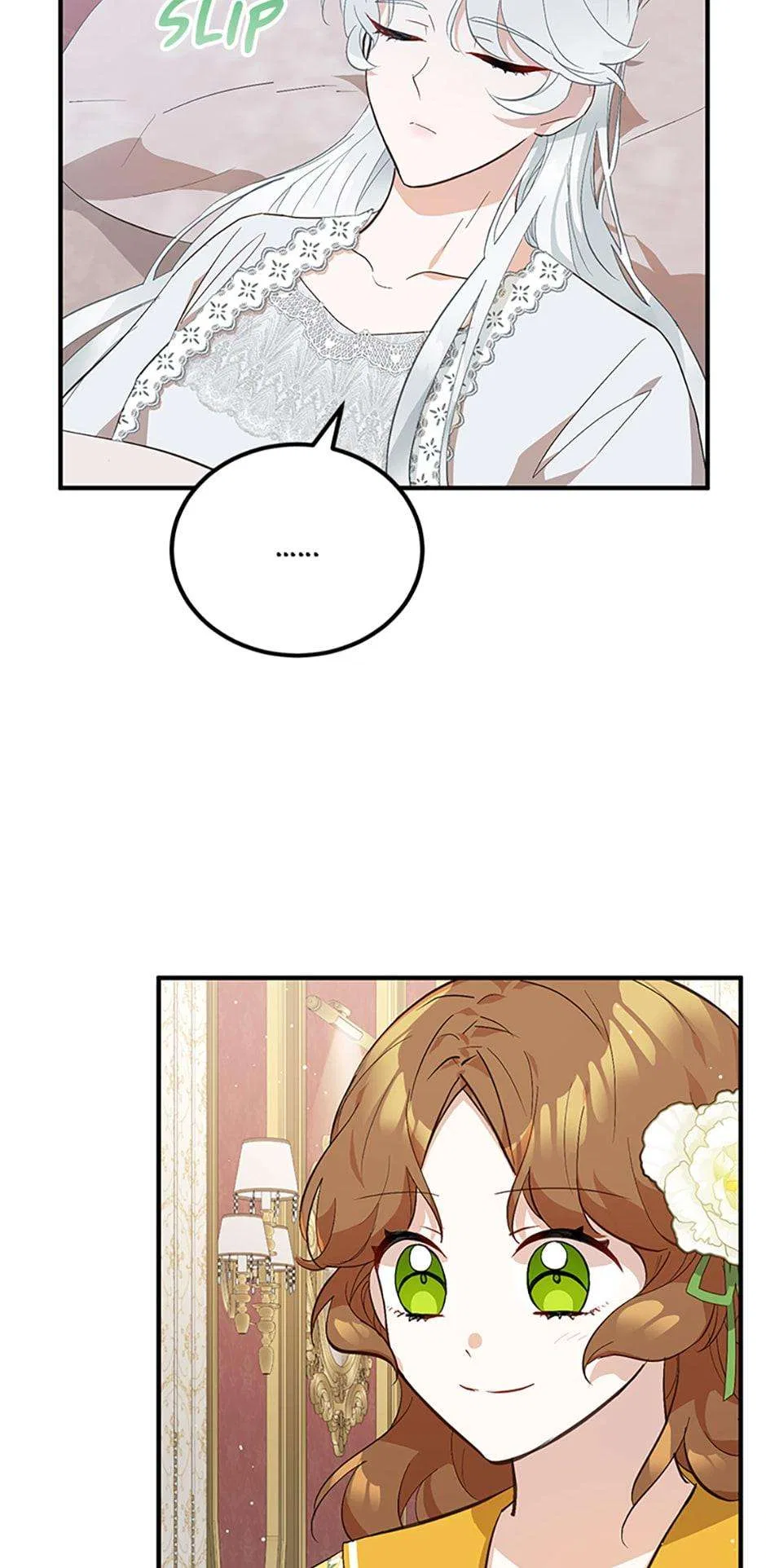 The Doctor Is Out Chapter 8 – Page 24