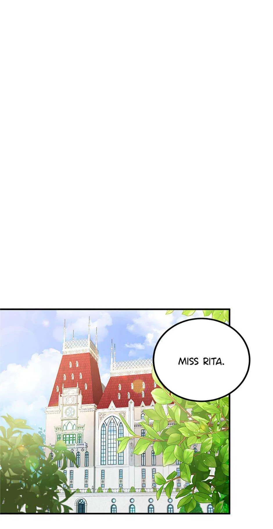 The Doctor Is Out Chapter 8 – Page 27
