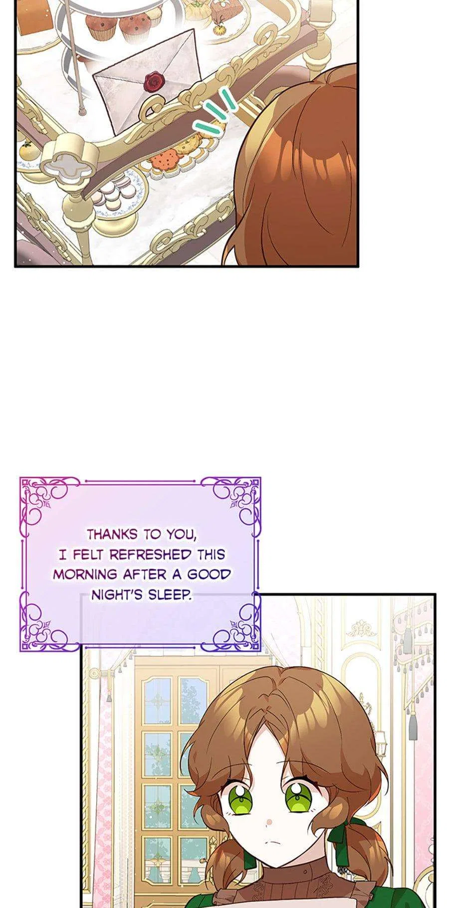 The Doctor Is Out Chapter 8 – Page 31