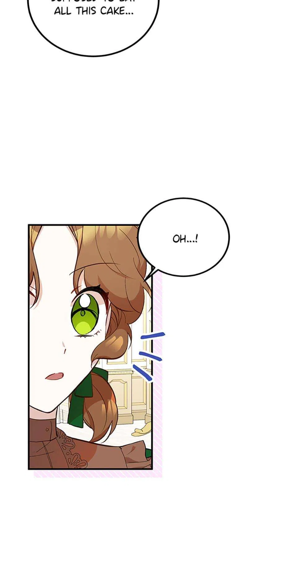 The Doctor Is Out Chapter 8 – Page 34