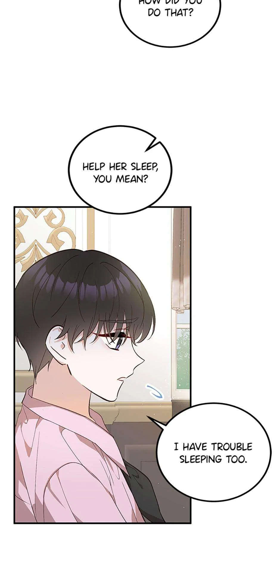 The Doctor Is Out Chapter 8 – Page 37