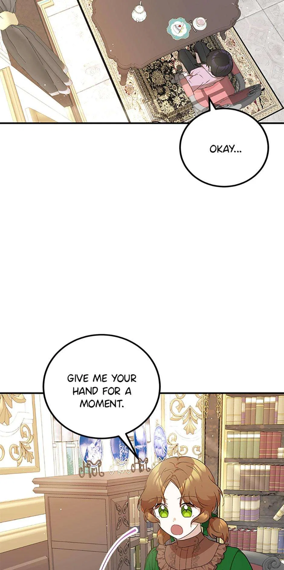 The Doctor Is Out Chapter 8 – Page 39