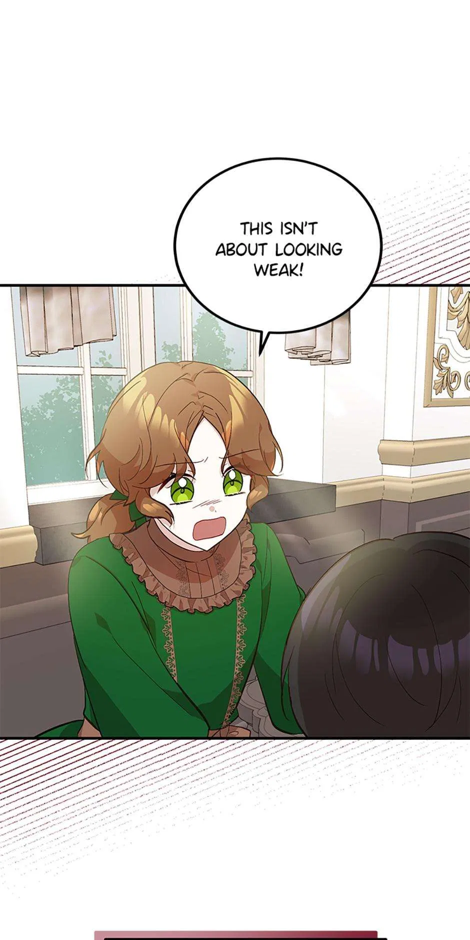 The Doctor Is Out Chapter 8 – Page 44