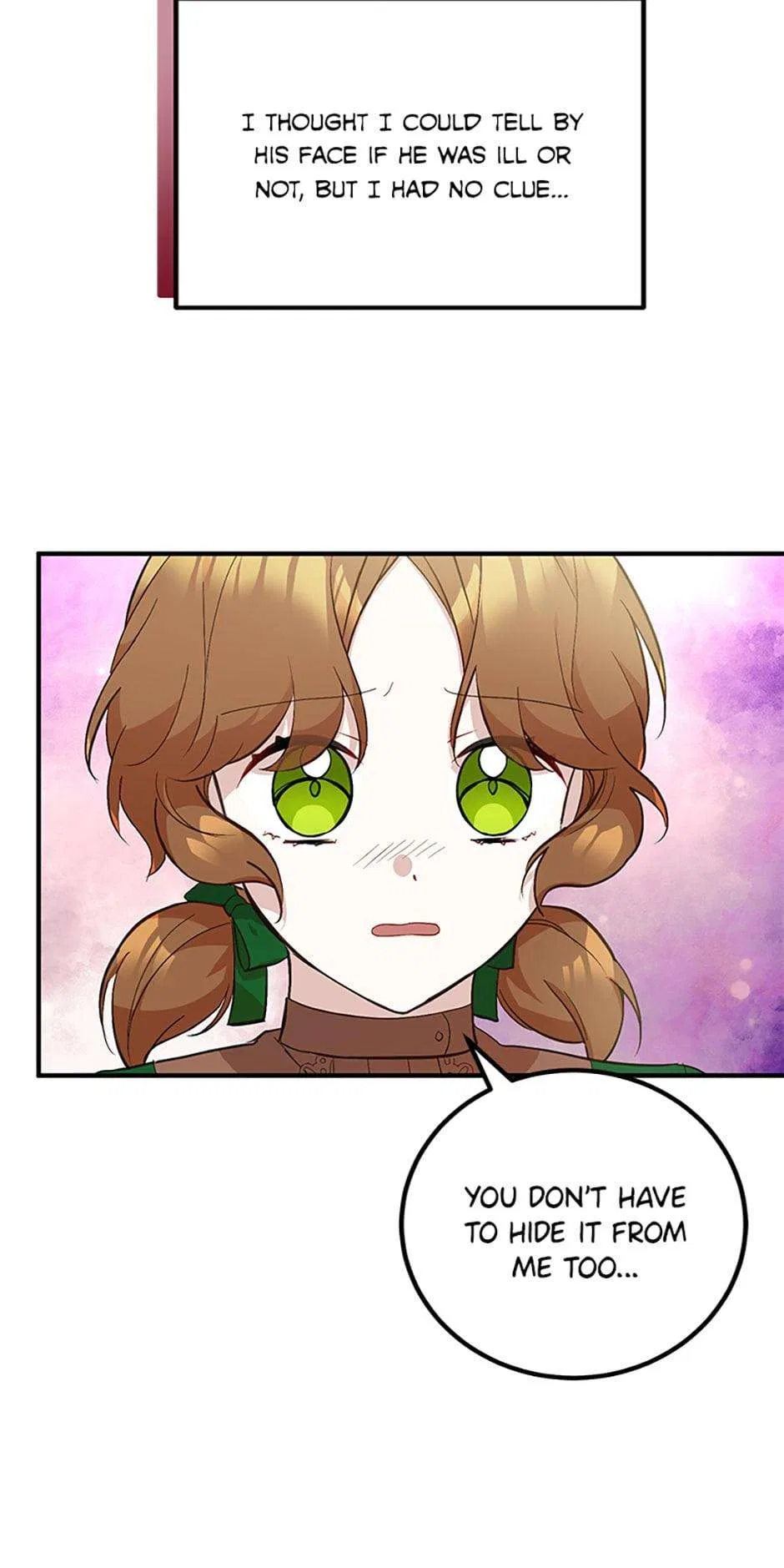The Doctor Is Out Chapter 8 – Page 45