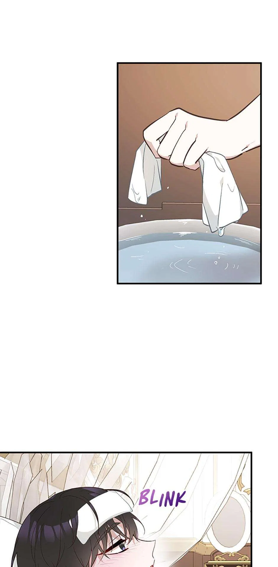 The Doctor Is Out Chapter 8 – Page 50