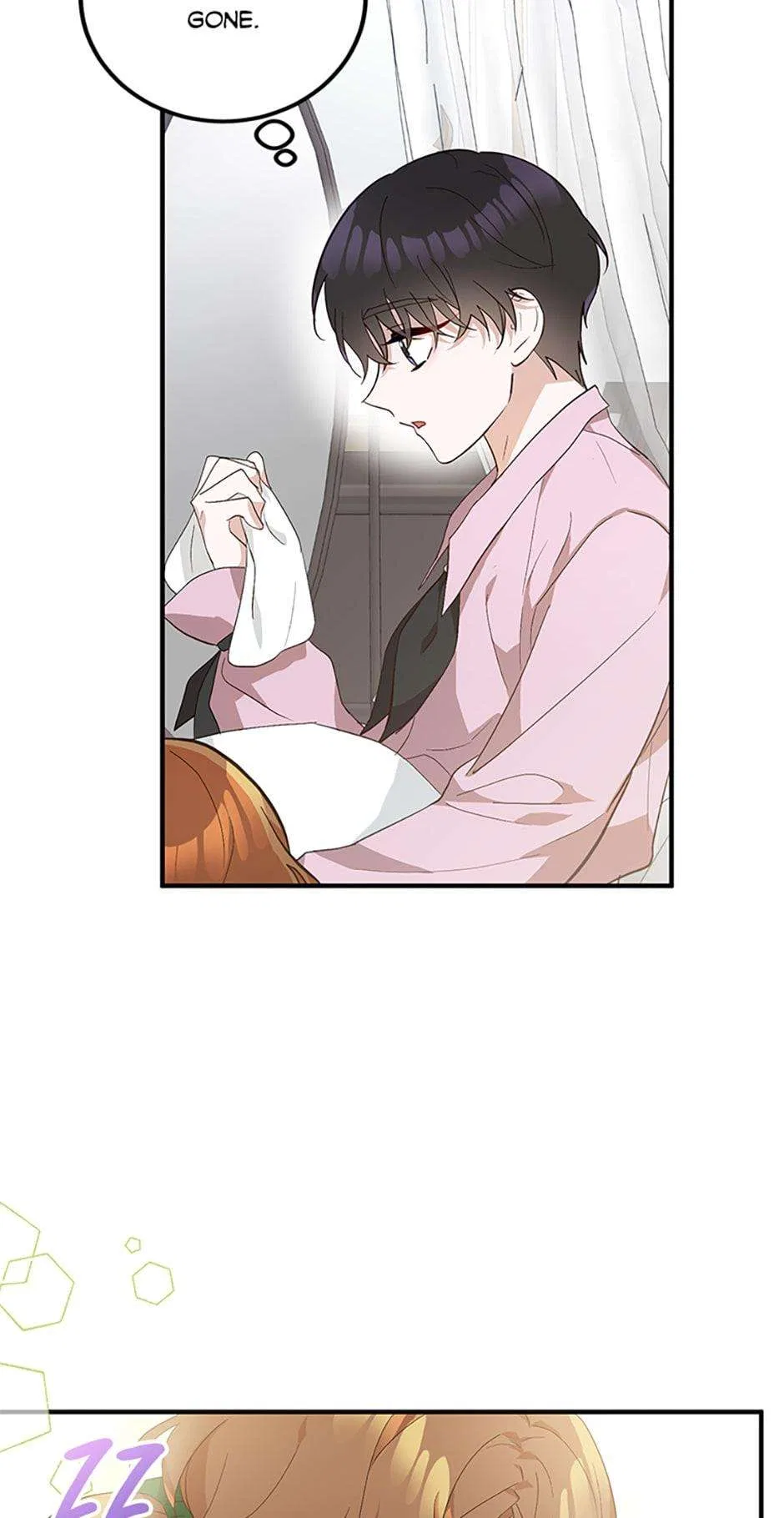 The Doctor Is Out Chapter 8 – Page 64