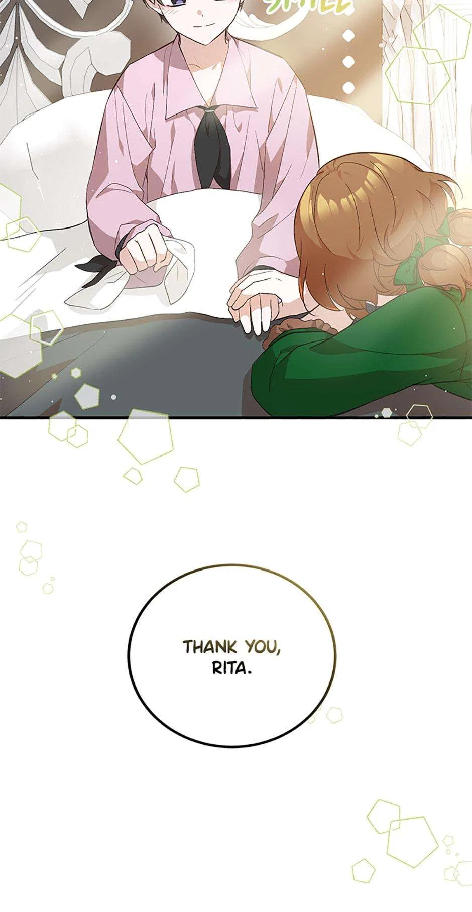 The Doctor Is Out Chapter 8 – Page 66