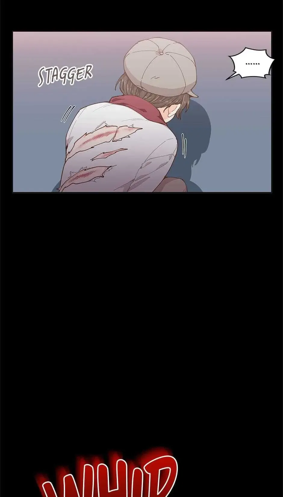 I Have No Health Chapter 7 – Page 11
