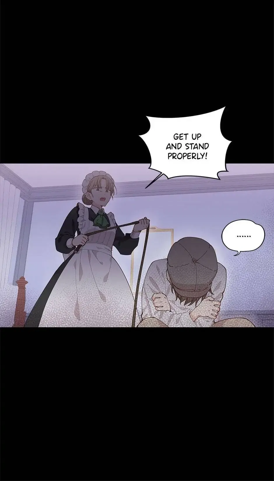 I Have No Health Chapter 7 – Page 13