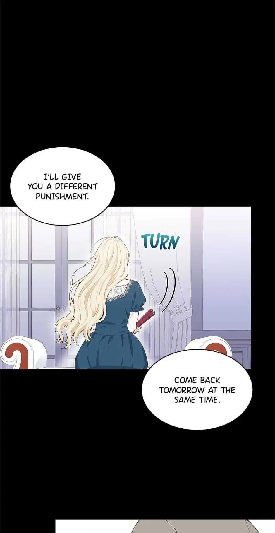 I Have No Health Chapter 7 – Page 19