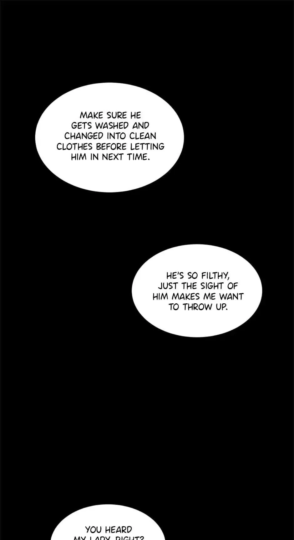 I Have No Health Chapter 7 – Page 23