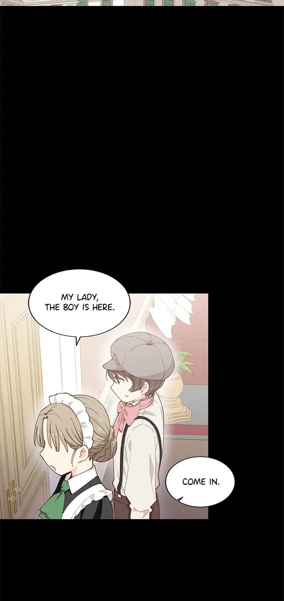 I Have No Health Chapter 7 – Page 30