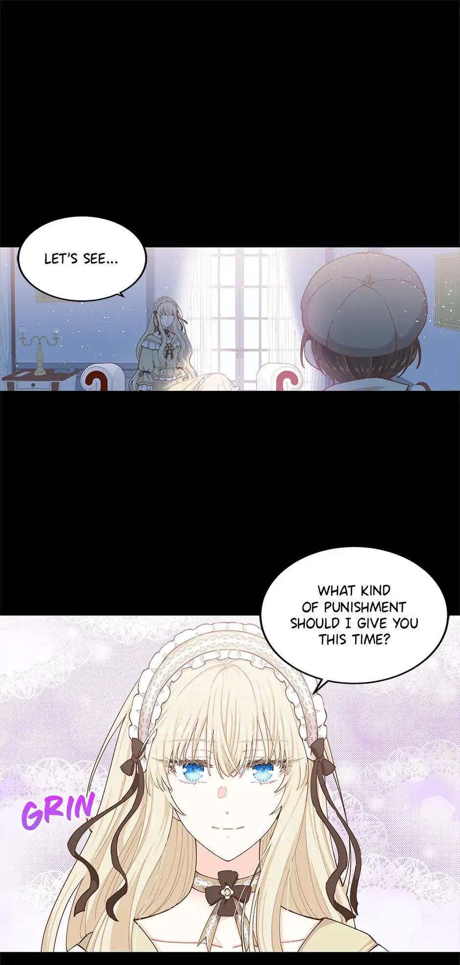 I Have No Health Chapter 7 – Page 36