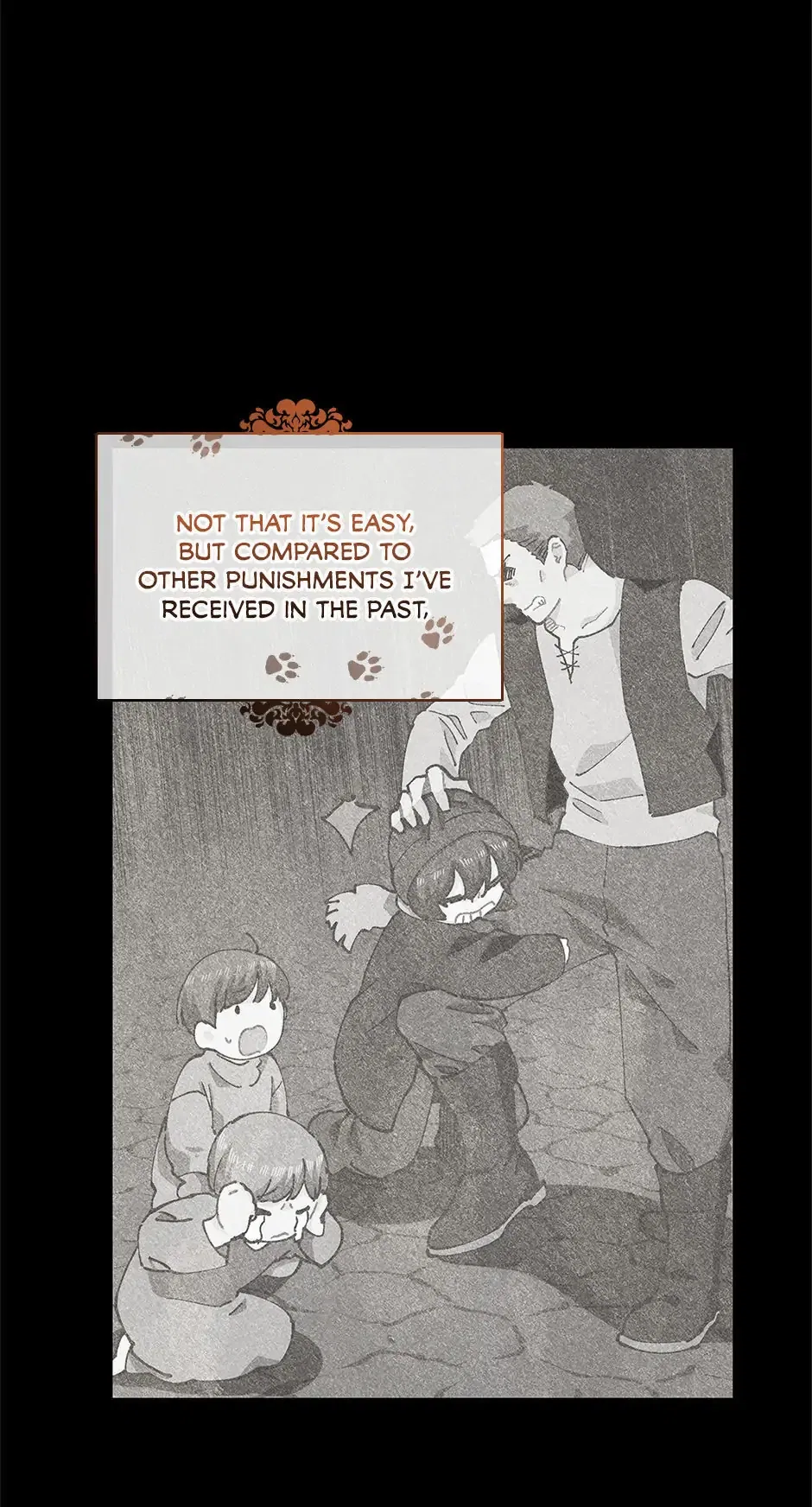 I Have No Health Chapter 7 – Page 42