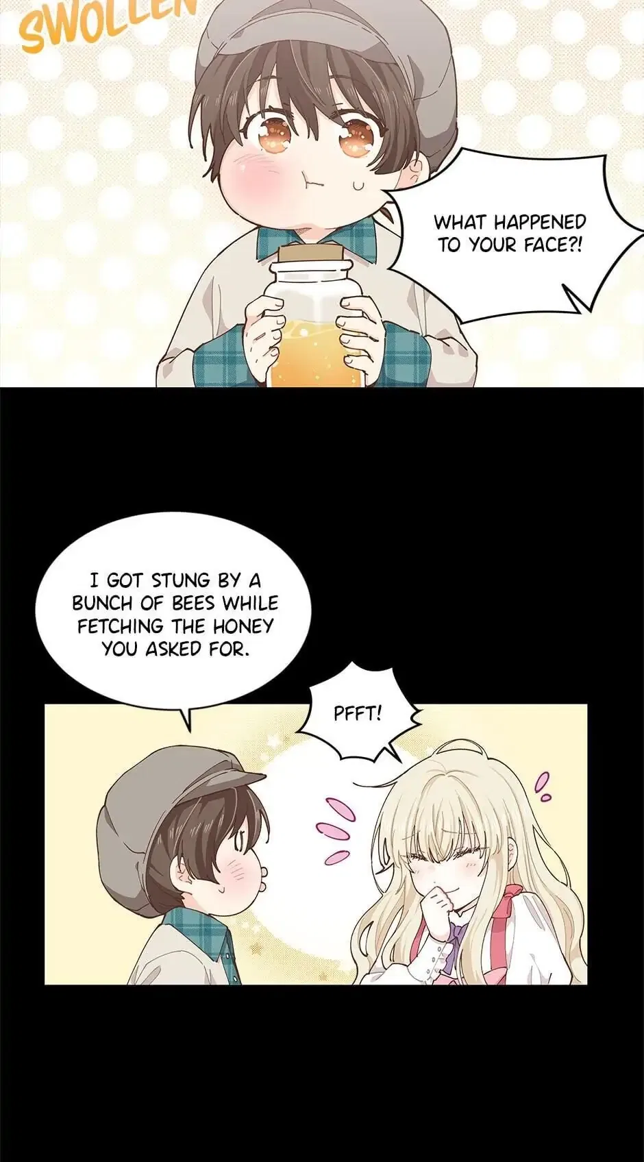 I Have No Health Chapter 7 – Page 47