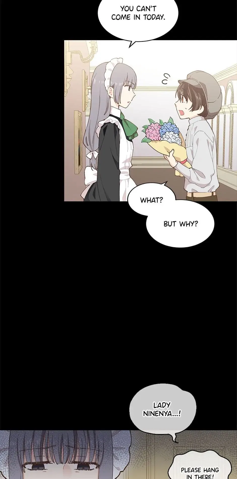I Have No Health Chapter 7 – Page 75