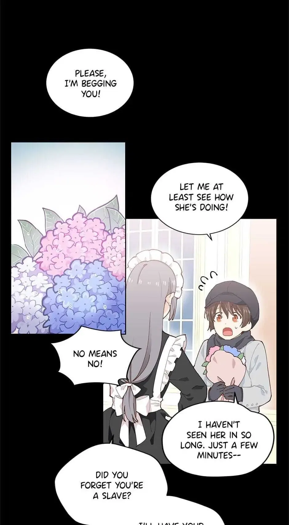 I Have No Health Chapter 7 – Page 78