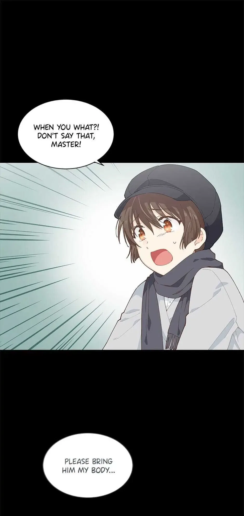 I Have No Health Chapter 7 – Page 83