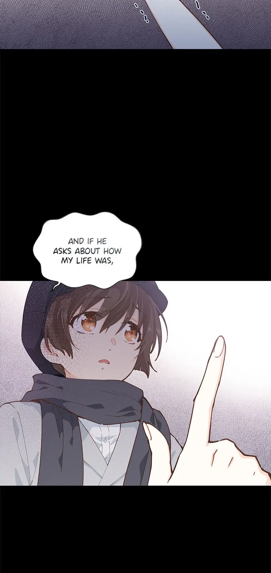 I Have No Health Chapter 7 – Page 85