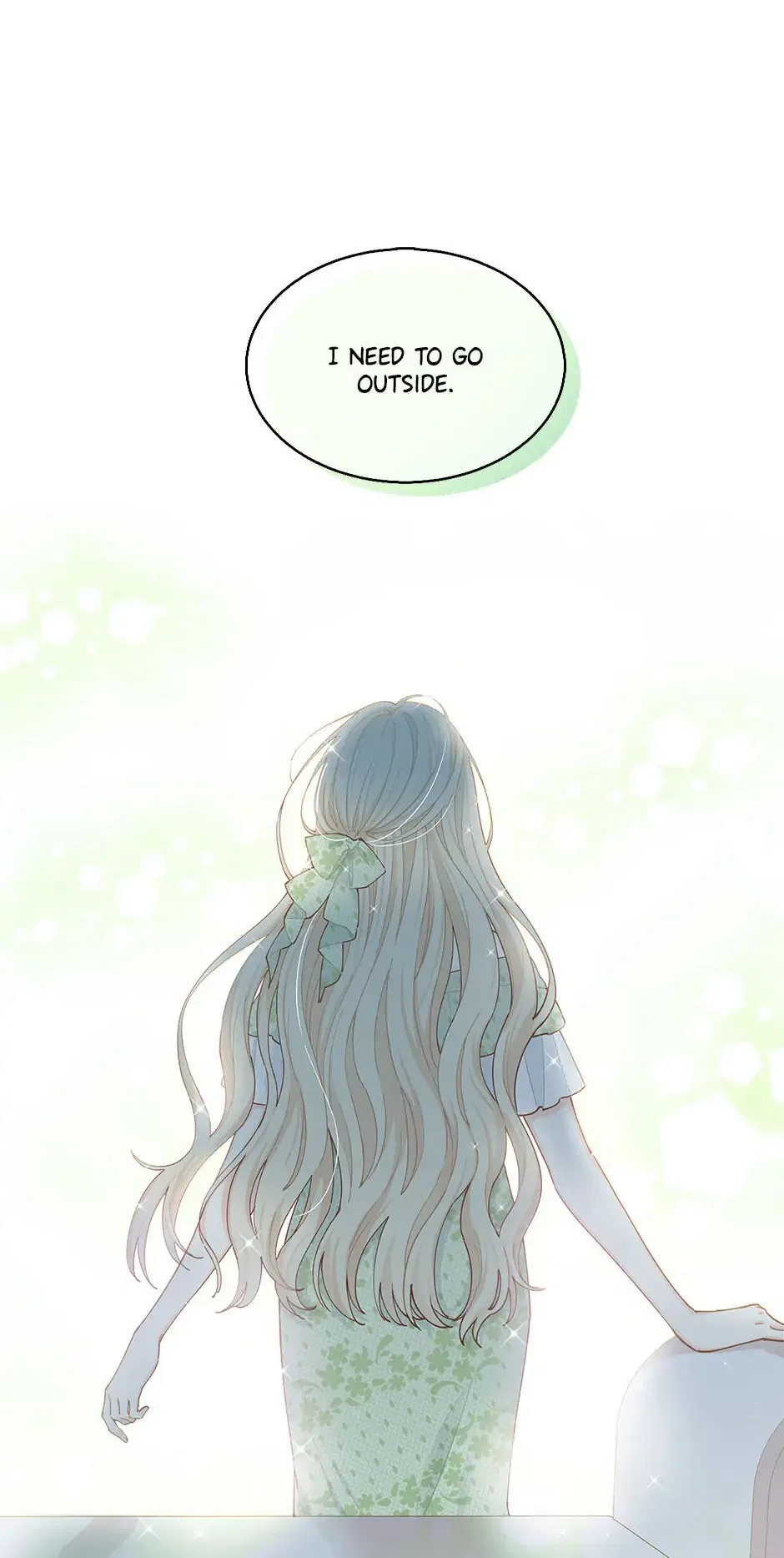 I Have No Health Chapter 7 – Page 95
