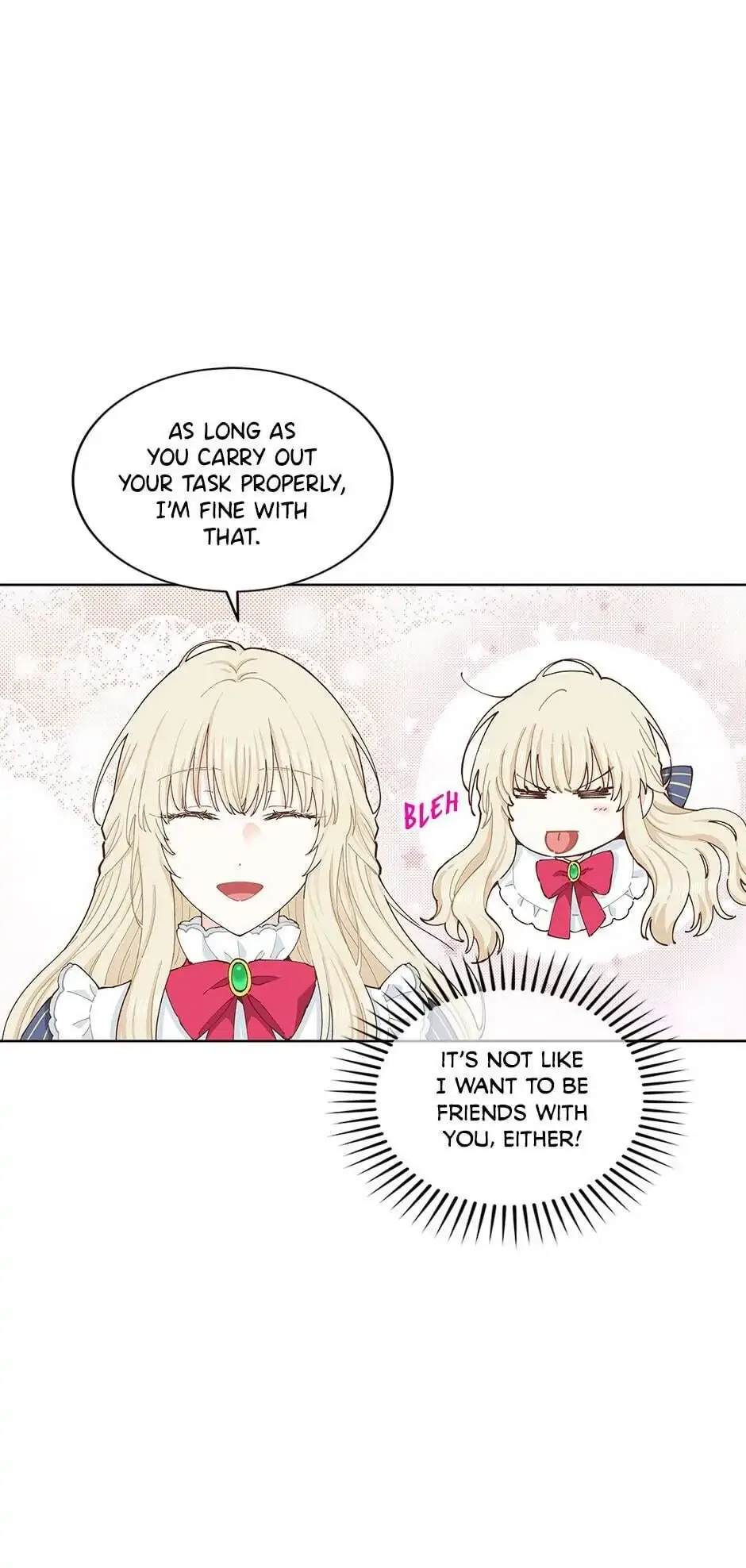 I Have No Health Chapter 6 – Page 7