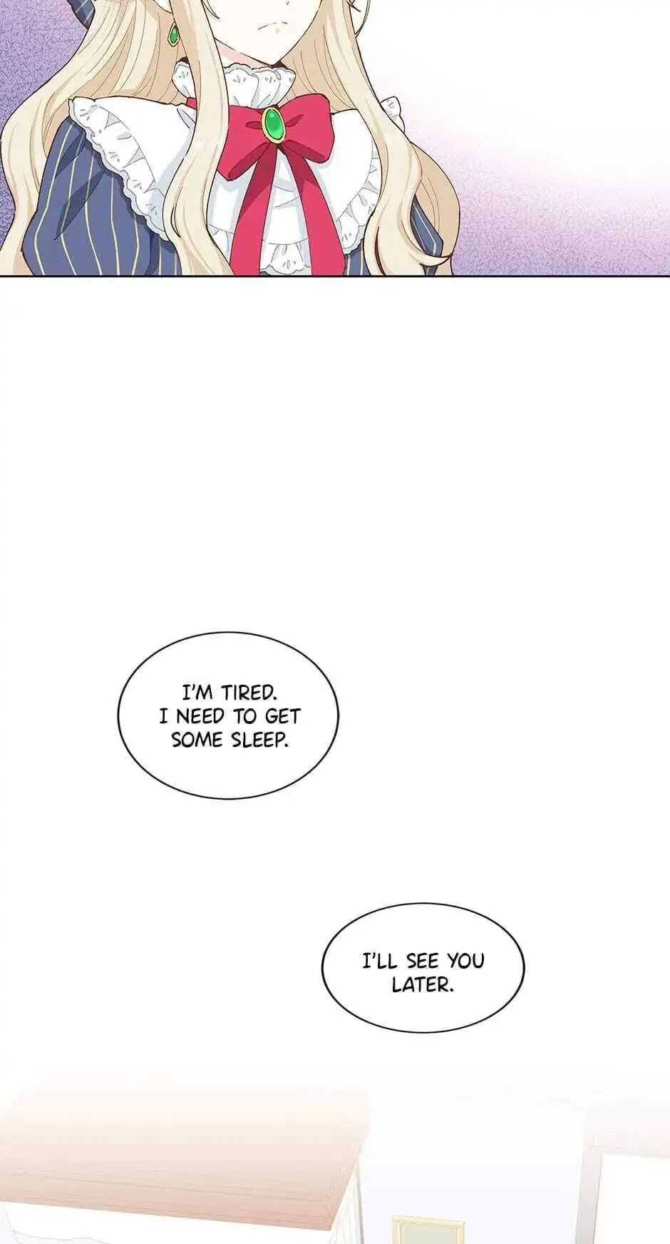 I Have No Health Chapter 6 – Page 22