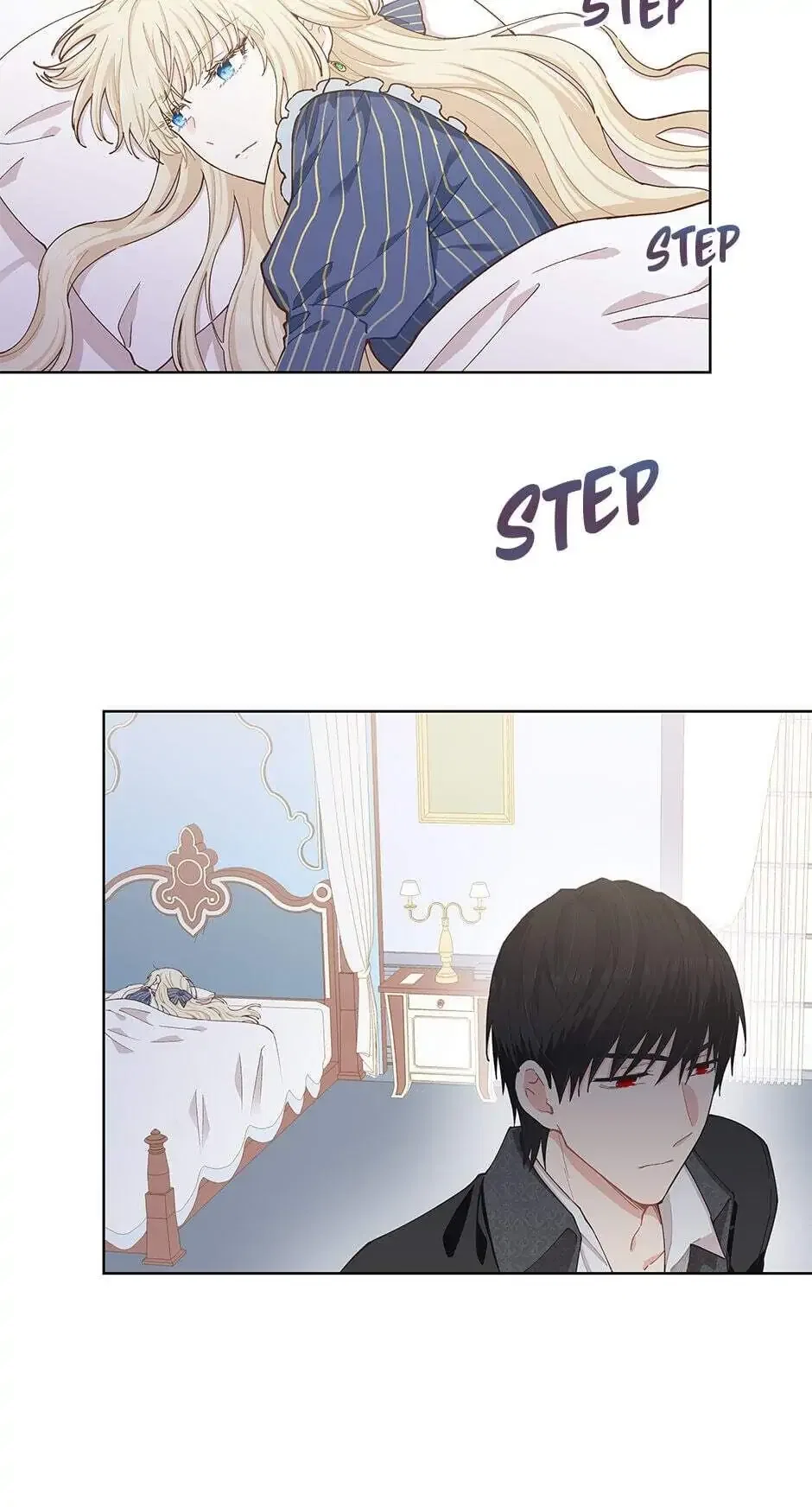 I Have No Health Chapter 6 – Page 24