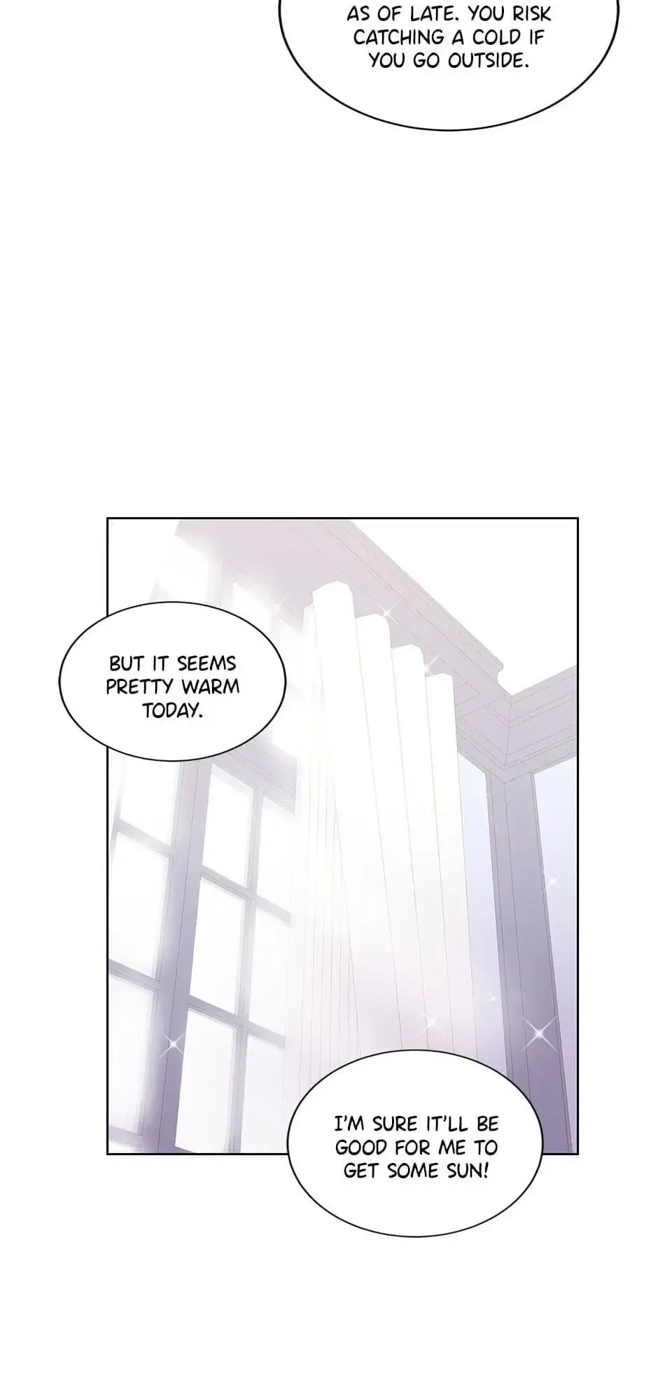 I Have No Health Chapter 6 – Page 36