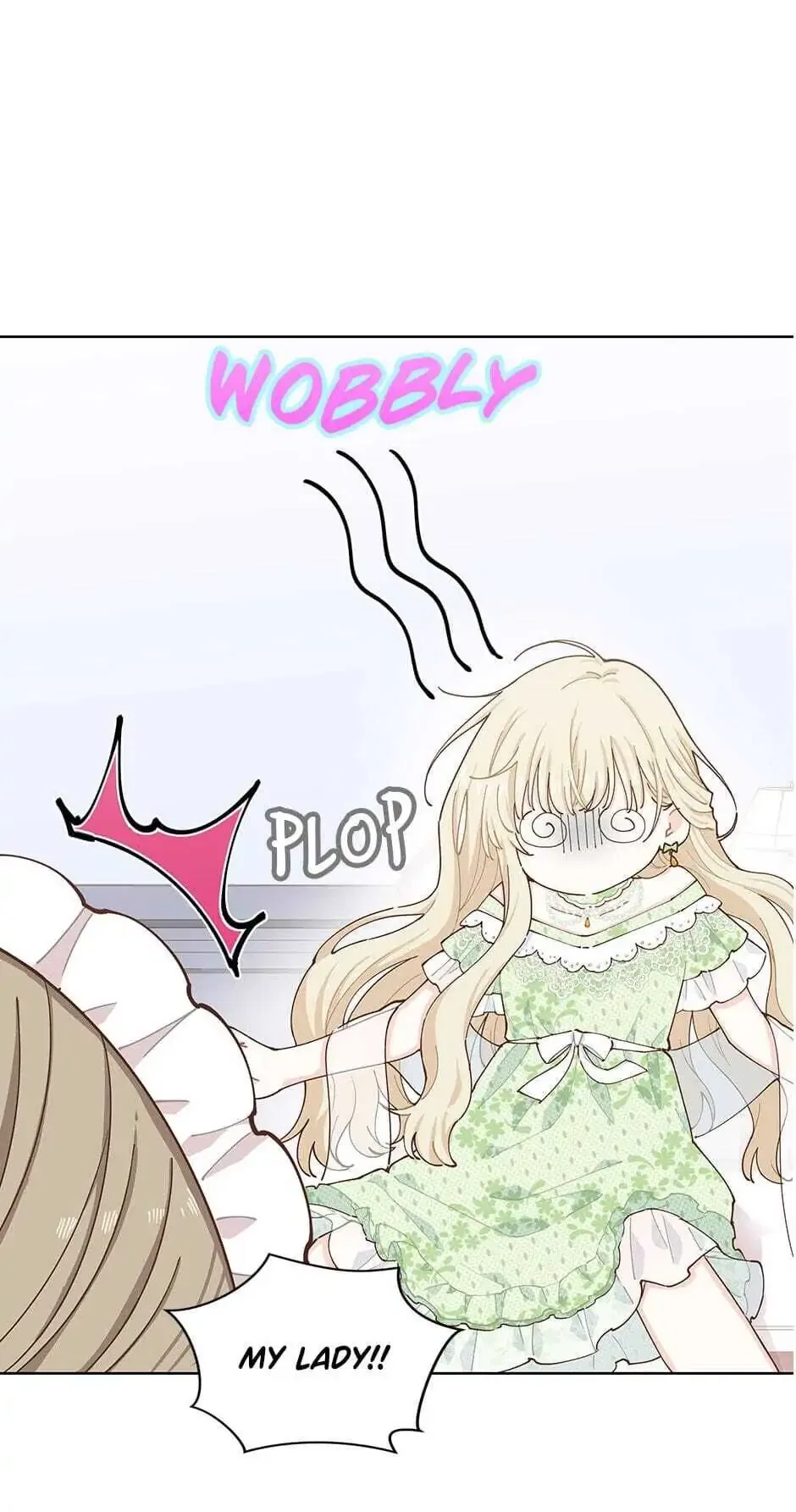 I Have No Health Chapter 6 – Page 39