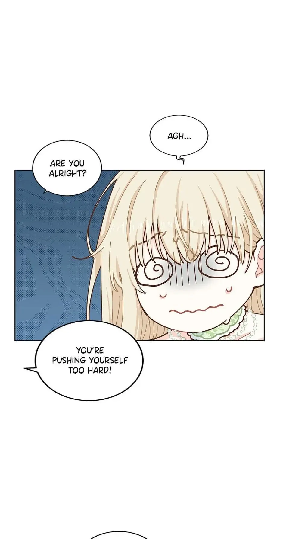 I Have No Health Chapter 6 – Page 40