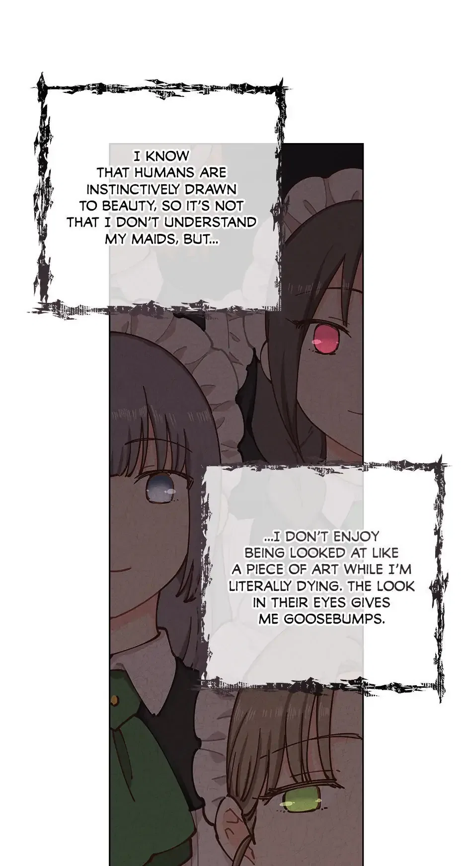 I Have No Health Chapter 6 – Page 46