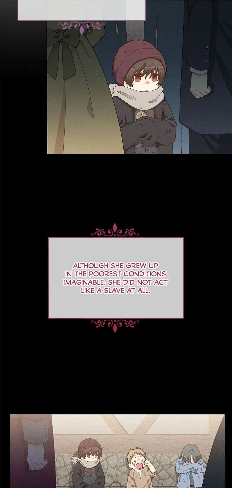 I Have No Health Chapter 6 – Page 58