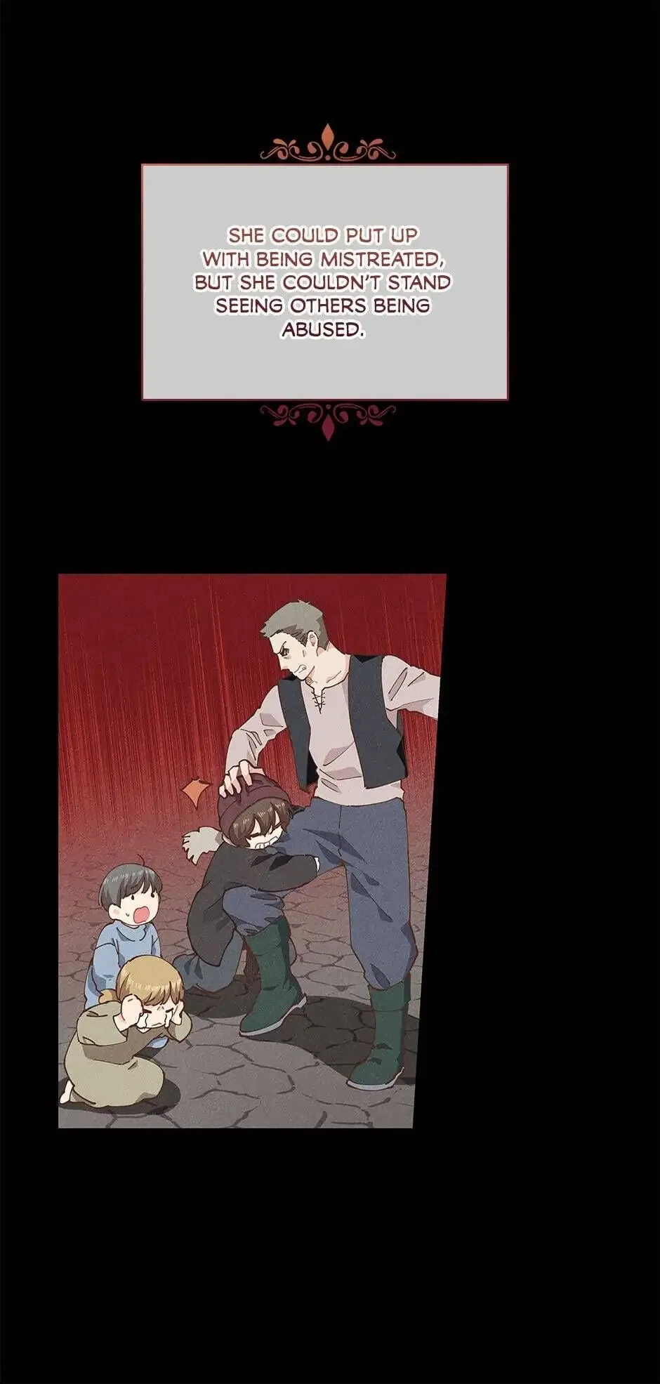 I Have No Health Chapter 6 – Page 61