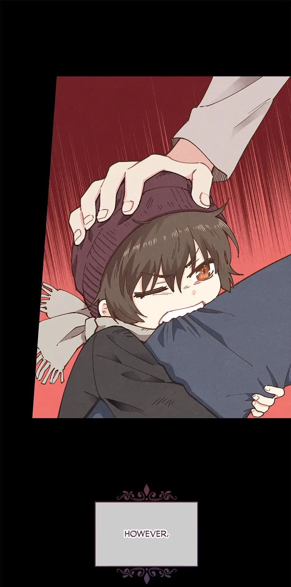 I Have No Health Chapter 6 – Page 62