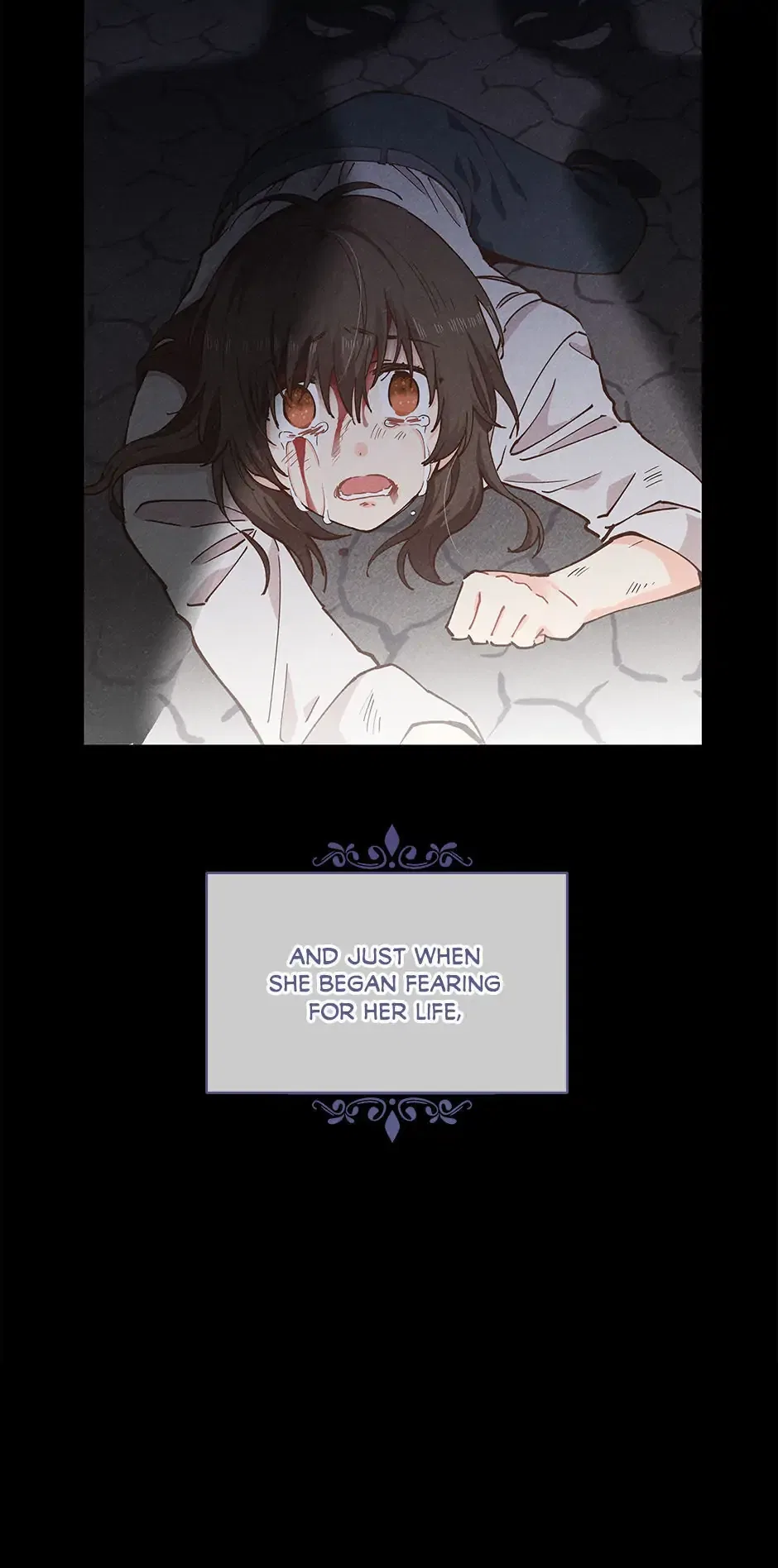 I Have No Health Chapter 6 – Page 64